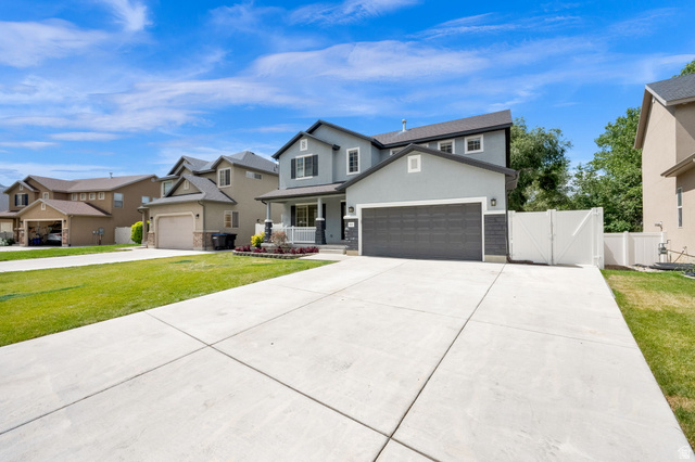 1022 South Cinnamon Ridge Lane Provo, UT 84606 - Photo 3 of 49