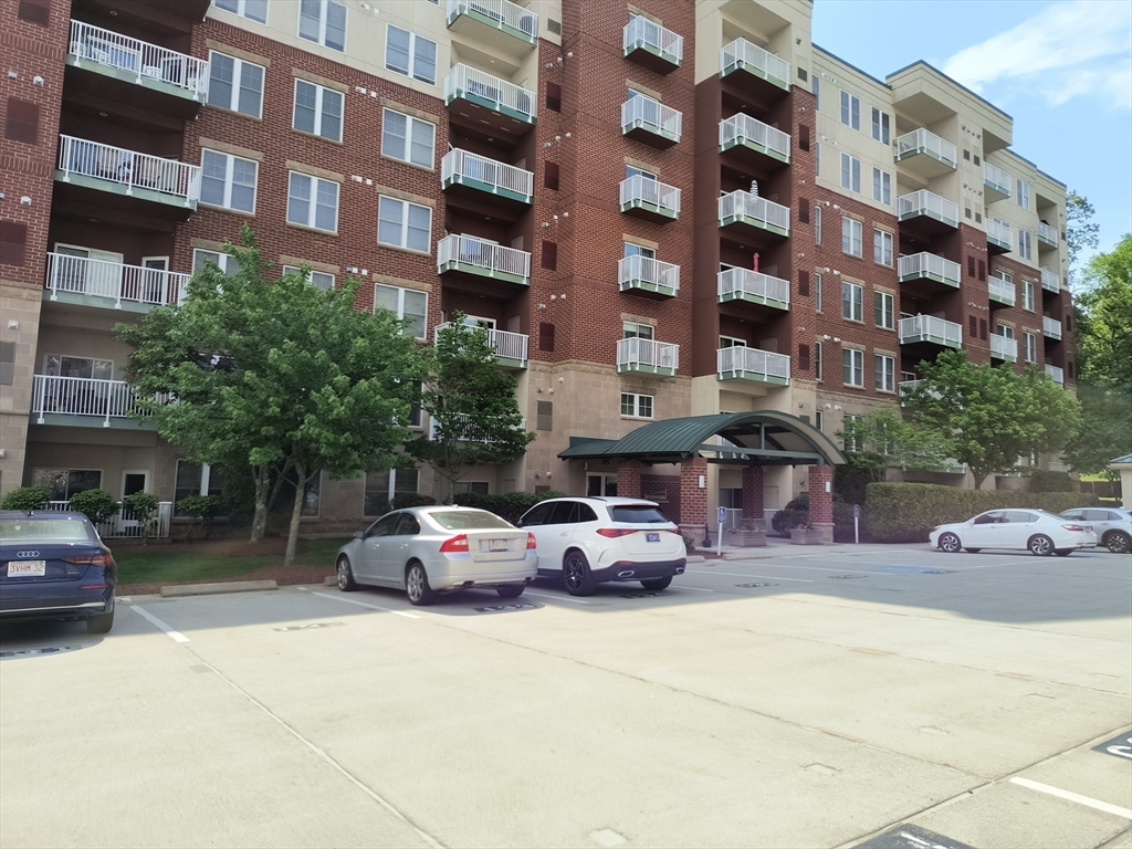 38 Village Road, Unit 704 Middleton, MA 01949 - Photo 2 of 26