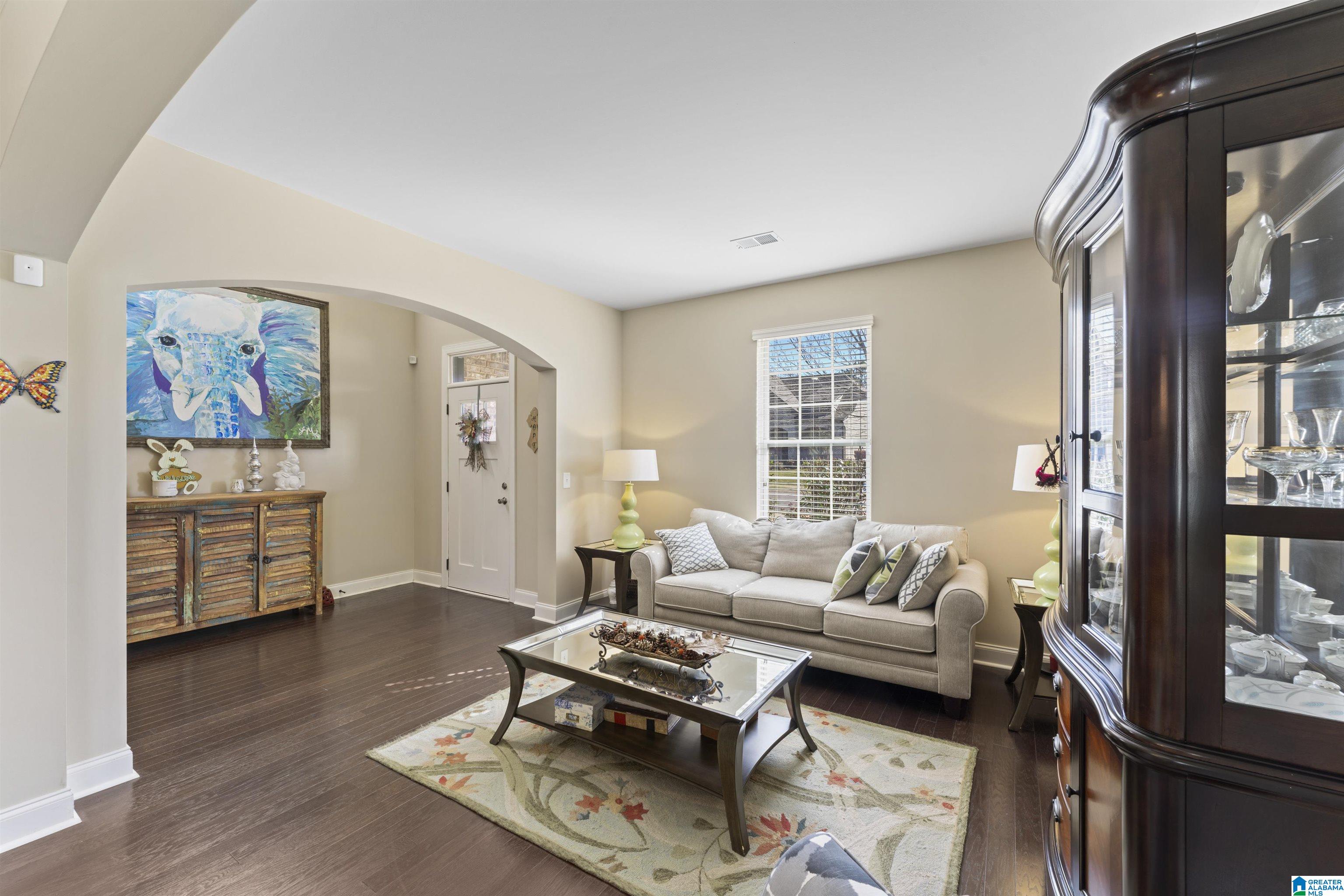 1057 Seminole Place Calera, AL 35040 - Photo 6 of 59