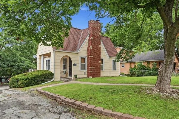 $165,000 | 3418 Everett Avenue, Kansas City, KS 66102