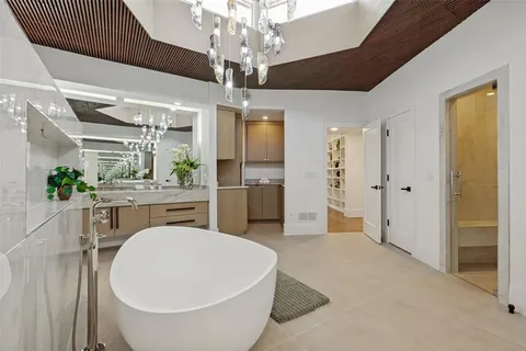 $4,990,000 | 9930 Strait Lane, Dallas, TX 75220
