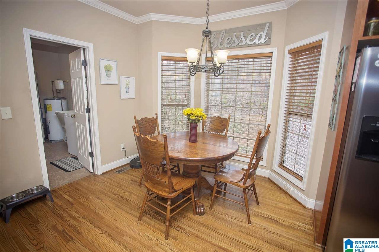 1960 Paradise Valley Road Gardendale, AL 35071 - Photo 8 of 41