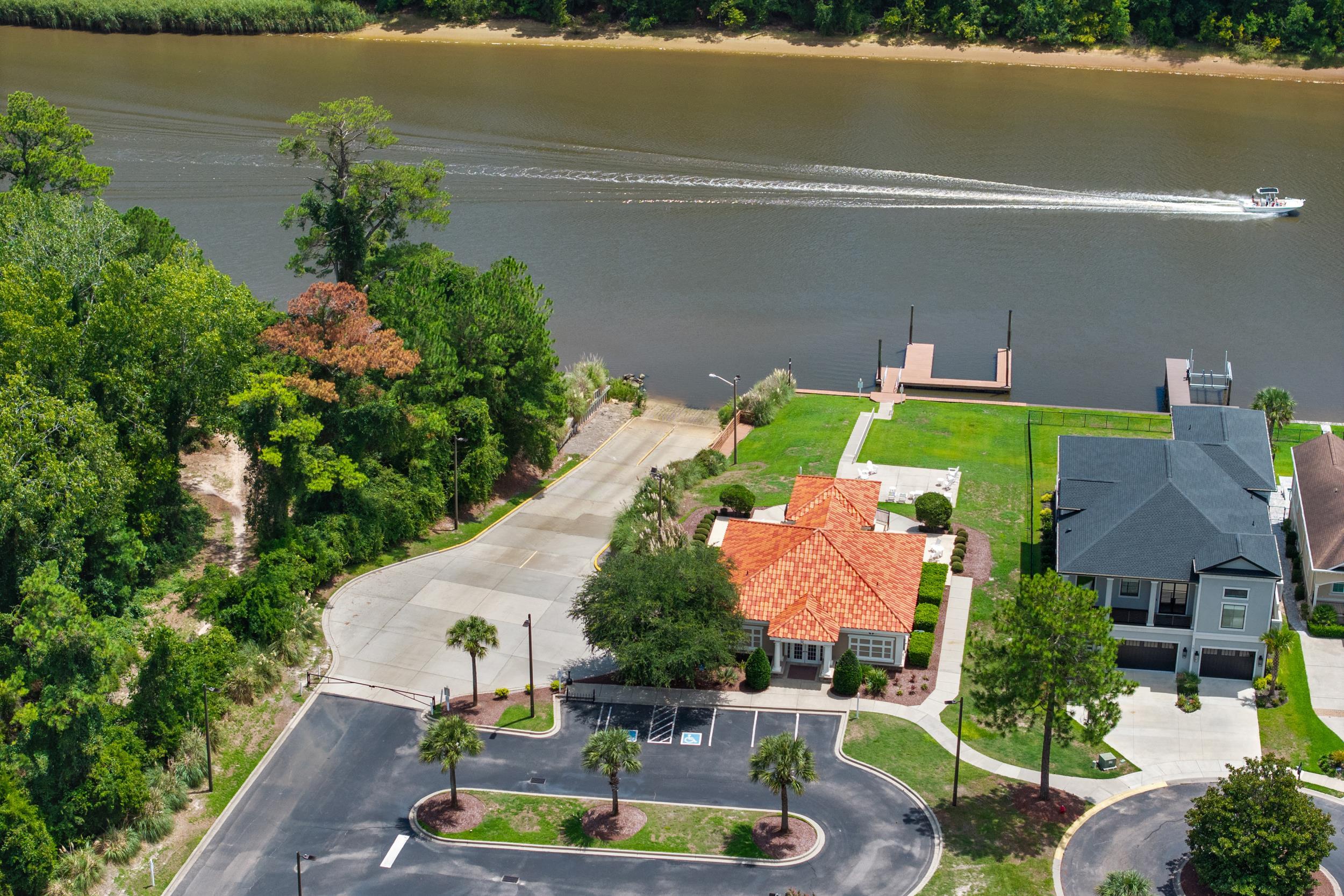 9017 Loggerhead Court Myrtle Beach, SC 29579 - Photo 82 of 86 Gallery Image 82