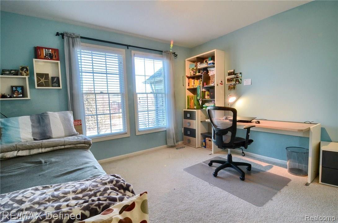 2447 Selkirk Street Rochester, MI 48306 - Photo 22 of 49 3rd_Bedroom.jpg