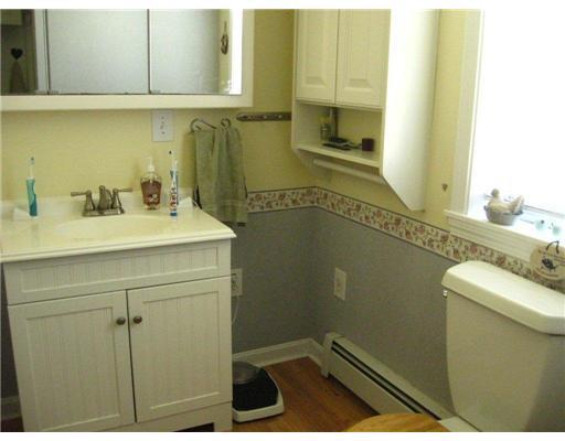 2492 Hudson Road Hudson, ME 04449 - Photo 11 of 25 Bathroom.