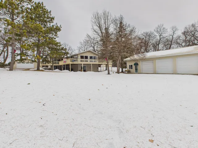 $410,000 | 3817 Casa Marina Road Northwest, Alexandria, MN 56308