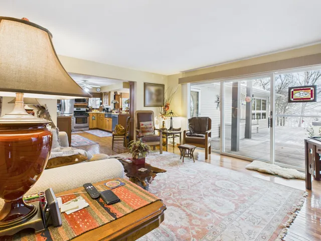 $410,000 | 3817 Casa Marina Road Northwest, Alexandria, MN 56308