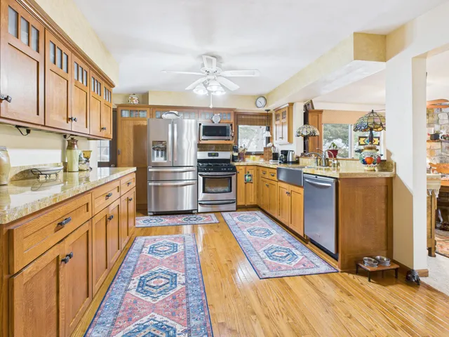 $410,000 | 3817 Casa Marina Road Northwest, Alexandria, MN 56308