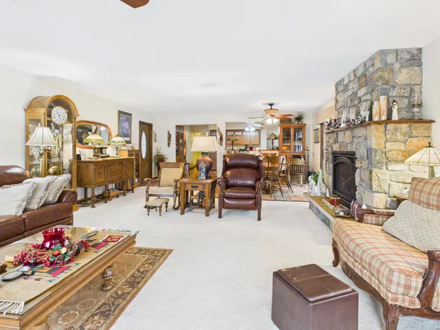 $410,000 | 3817 Casa Marina Road Northwest, Alexandria, MN 56308