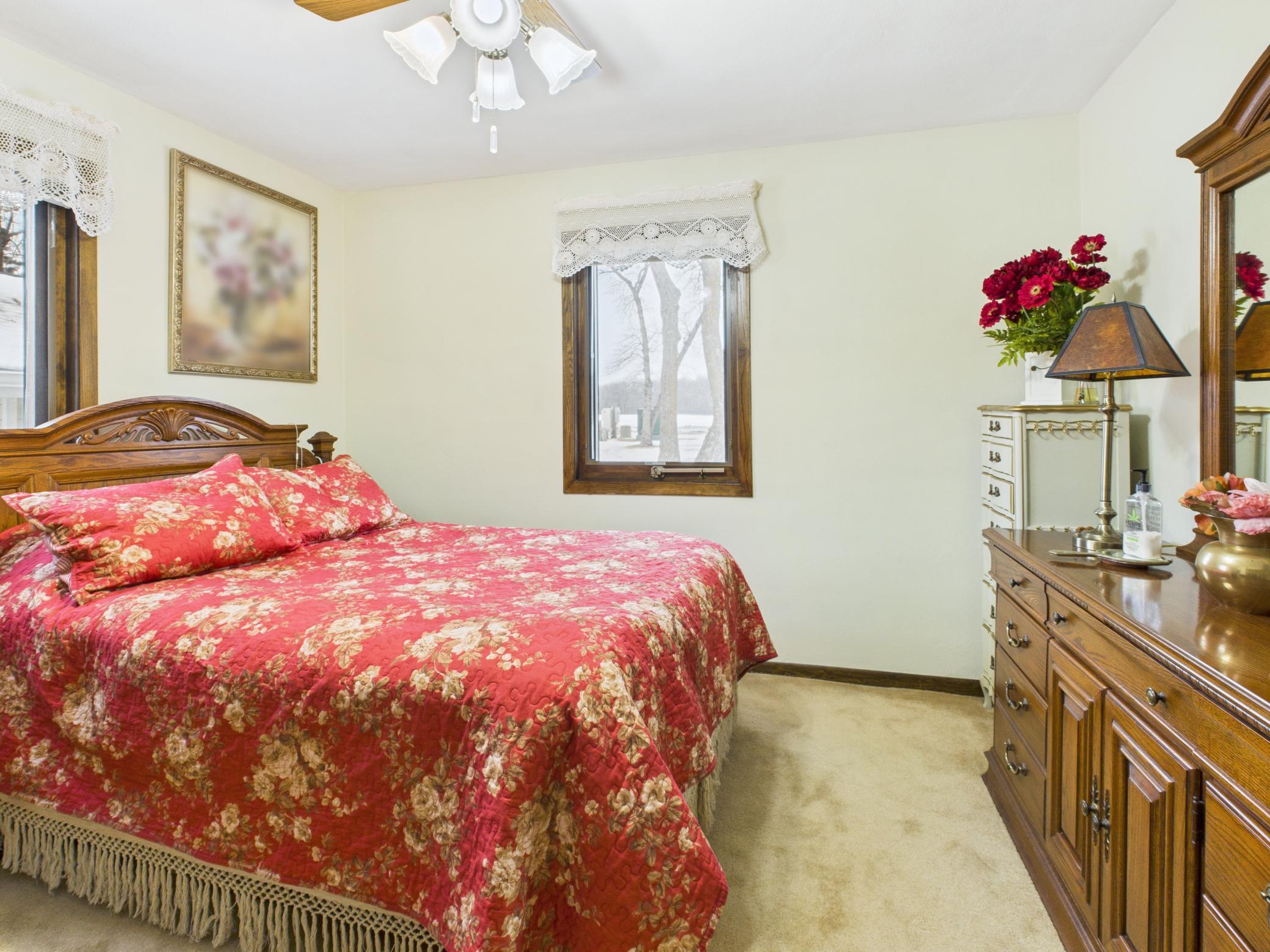 3817 Casa Marina Road Northwest Alexandria, MN 56308 - Photo 15 of 36