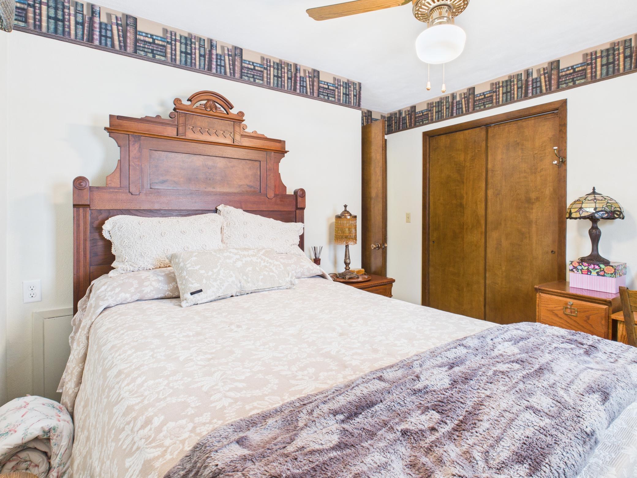 3817 Casa Marina Road Northwest Alexandria, MN 56308 - Photo 18 of 36