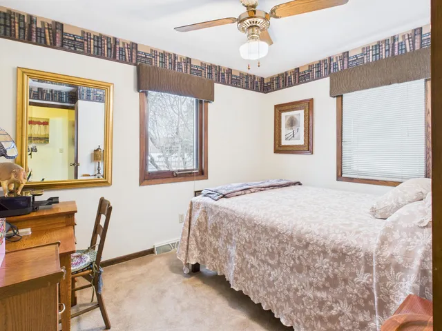 $410,000 | 3817 Casa Marina Road Northwest, Alexandria, MN 56308