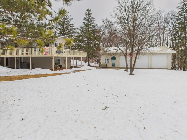 $410,000 | 3817 Casa Marina Road Northwest, Alexandria, MN 56308