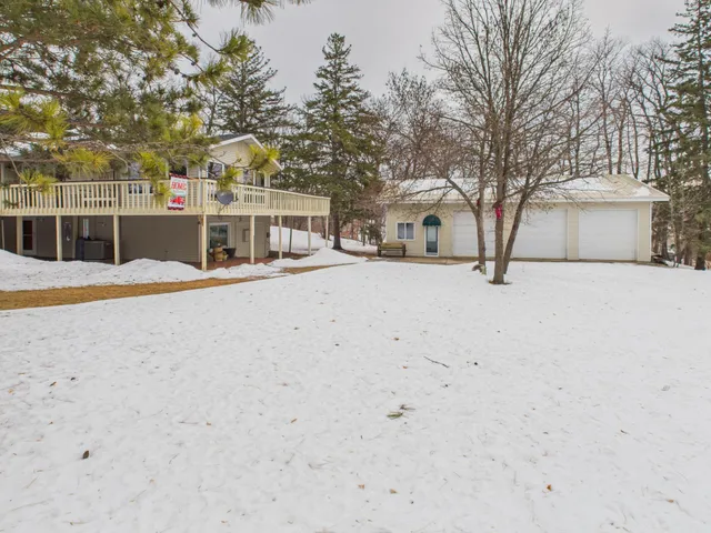 $410,000 | 3817 Casa Marina Road Northwest, Alexandria, MN 56308