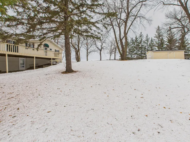 $410,000 | 3817 Casa Marina Road Northwest, Alexandria, MN 56308