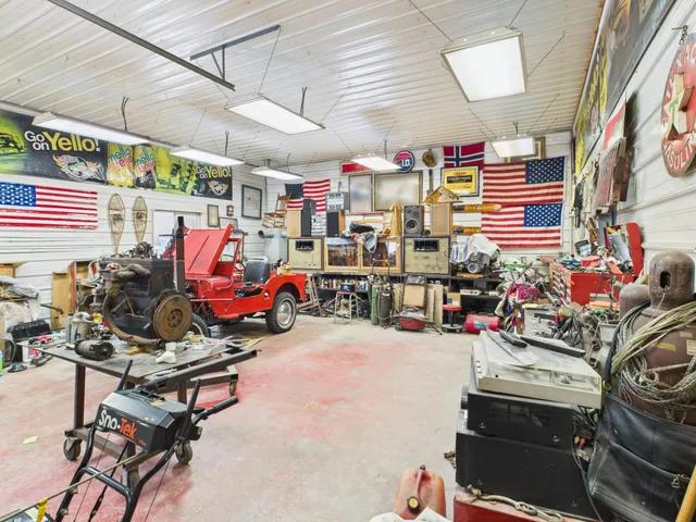 $410,000 | 3817 Casa Marina Road Northwest, Alexandria, MN 56308