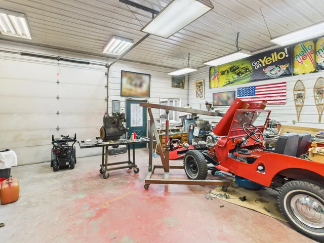 $410,000 | 3817 Casa Marina Road Northwest, Alexandria, MN 56308