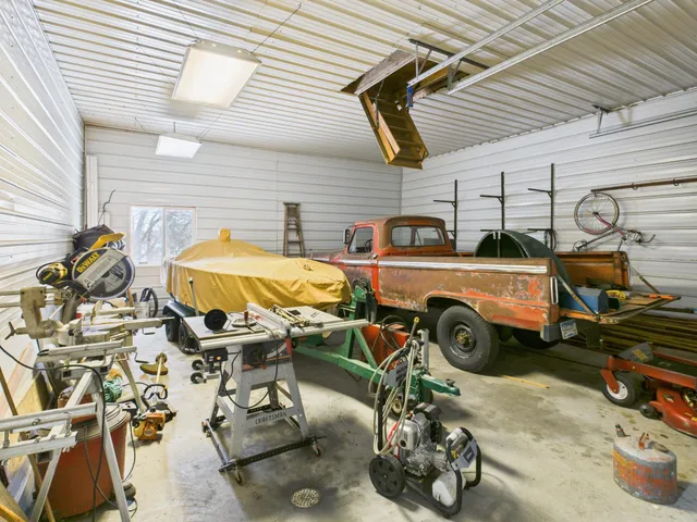 $410,000 | 3817 Casa Marina Road Northwest, Alexandria, MN 56308