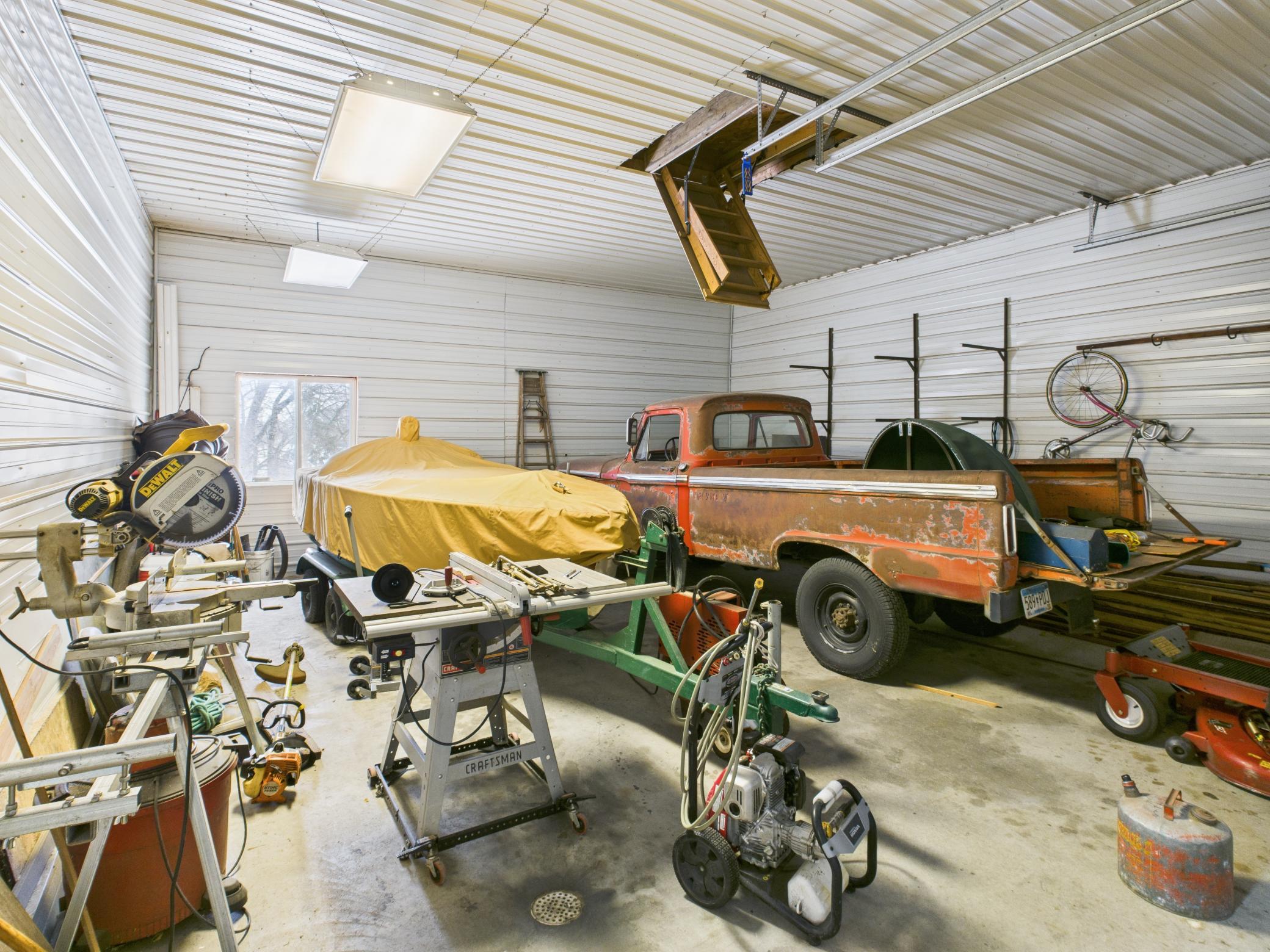 3817 Casa Marina Road Northwest Alexandria, MN 56308 - Photo 32 of 36