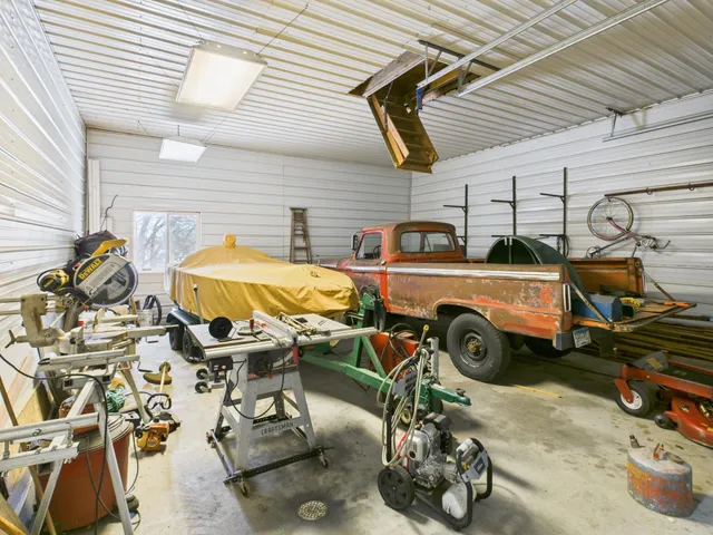 $410,000 | 3817 Casa Marina Road Northwest, Alexandria, MN 56308