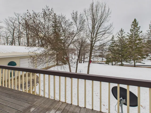 $410,000 | 3817 Casa Marina Road Northwest, Alexandria, MN 56308