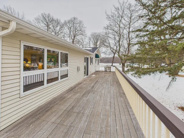 $410,000 | 3817 Casa Marina Road Northwest, Alexandria, MN 56308