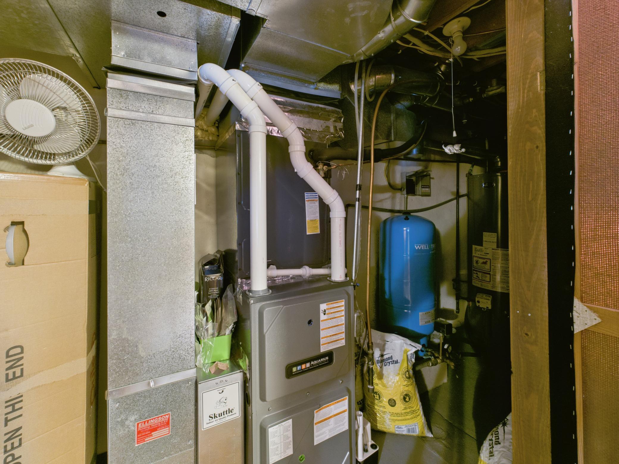 3817 Casa Marina Road Northwest Alexandria, MN 56308 - Photo 35 of 36