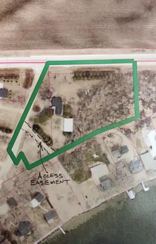 $410,000 | 3817 Casa Marina Road Northwest, Alexandria, MN 56308