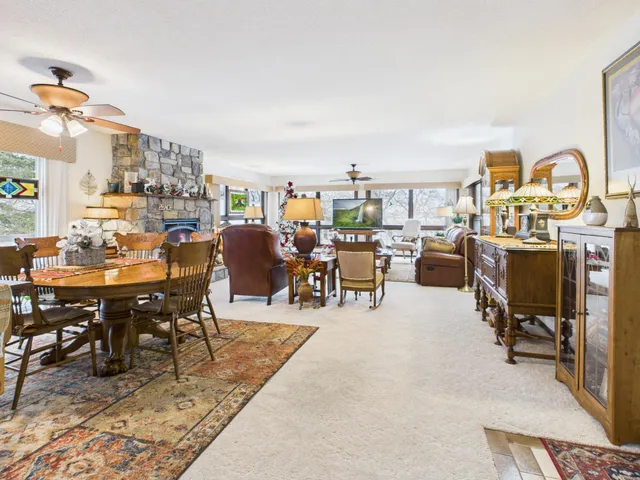 $410,000 | 3817 Casa Marina Road Northwest, Alexandria, MN 56308