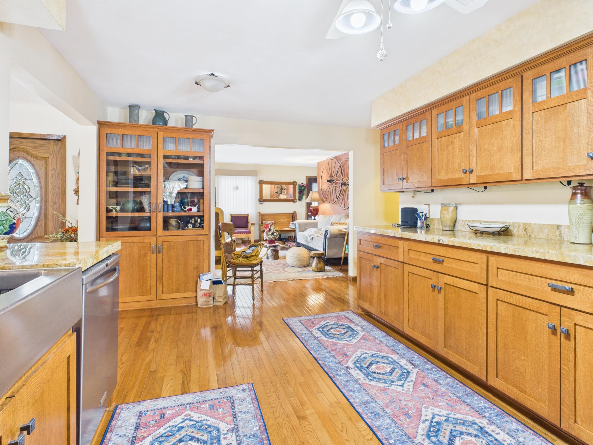 3817 Casa Marina Road Northwest Alexandria, MN 56308 - Photo 6 of 36