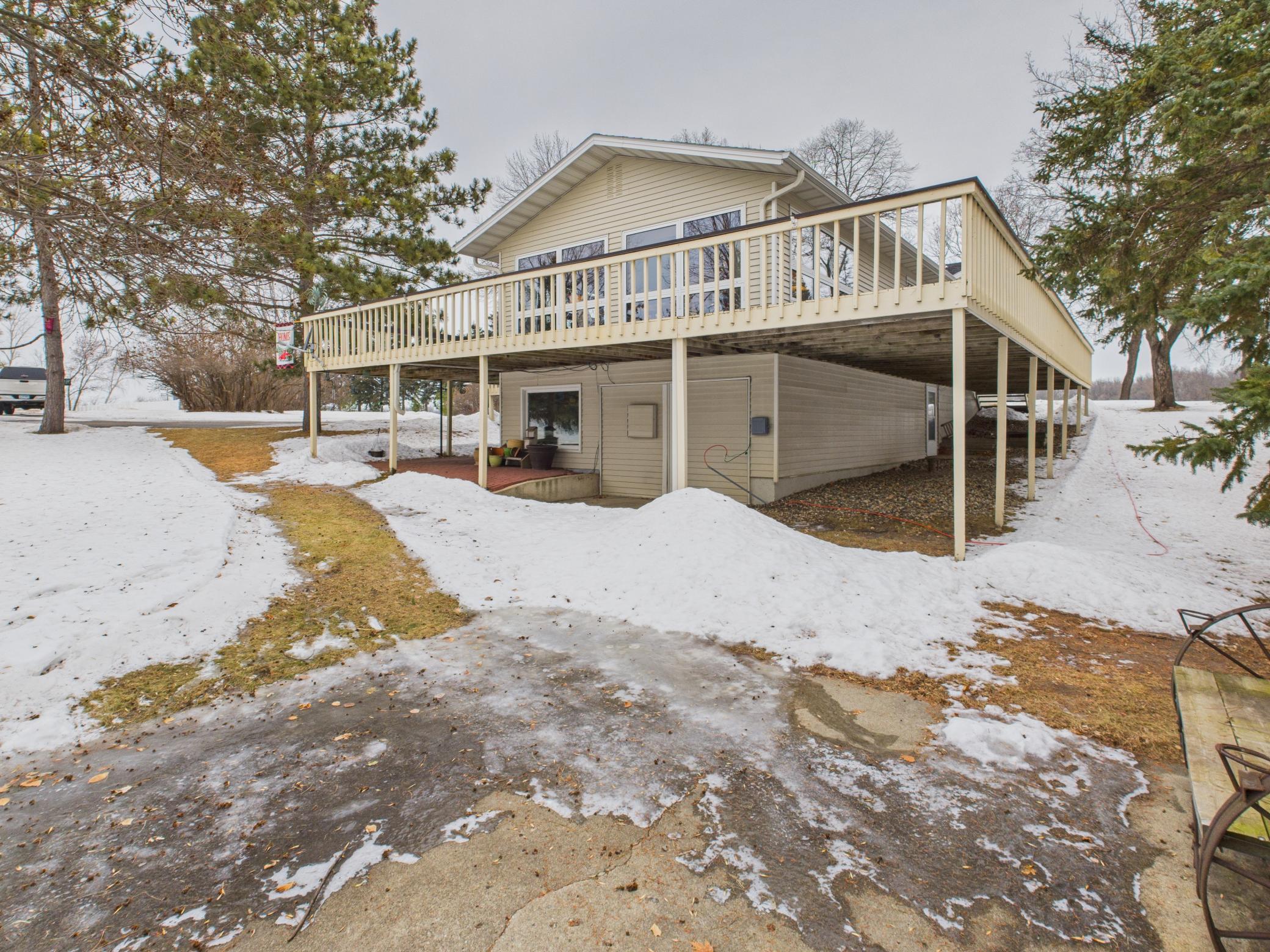 3817 Casa Marina Road Northwest Alexandria, MN 56308 - Photo 7 of 36