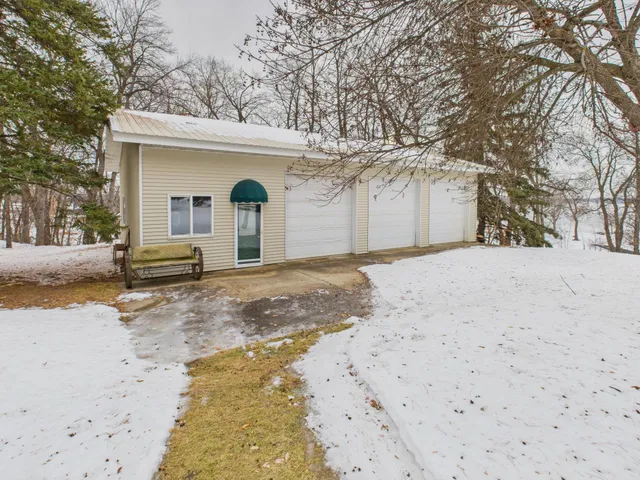 $410,000 | 3817 Casa Marina Road Northwest, Alexandria, MN 56308