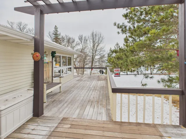 $410,000 | 3817 Casa Marina Road Northwest, Alexandria, MN 56308