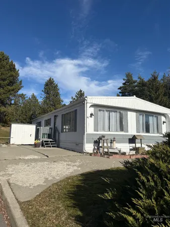 $75,000 | 605 North Almon Street, Unit 44 44, Moscow, ID 83843