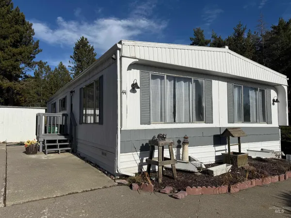$75,000 | 605 North Almon Street, Unit 44 44, Moscow, ID 83843