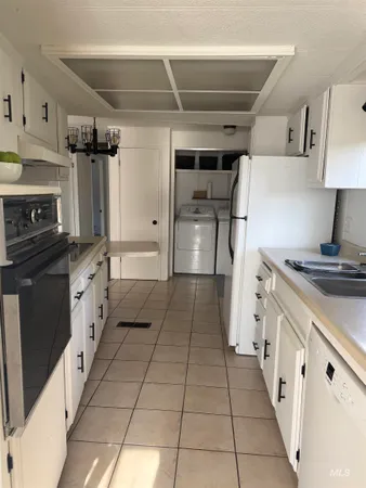 $75,000 | 605 North Almon Street, Unit 44 44, Moscow, ID 83843