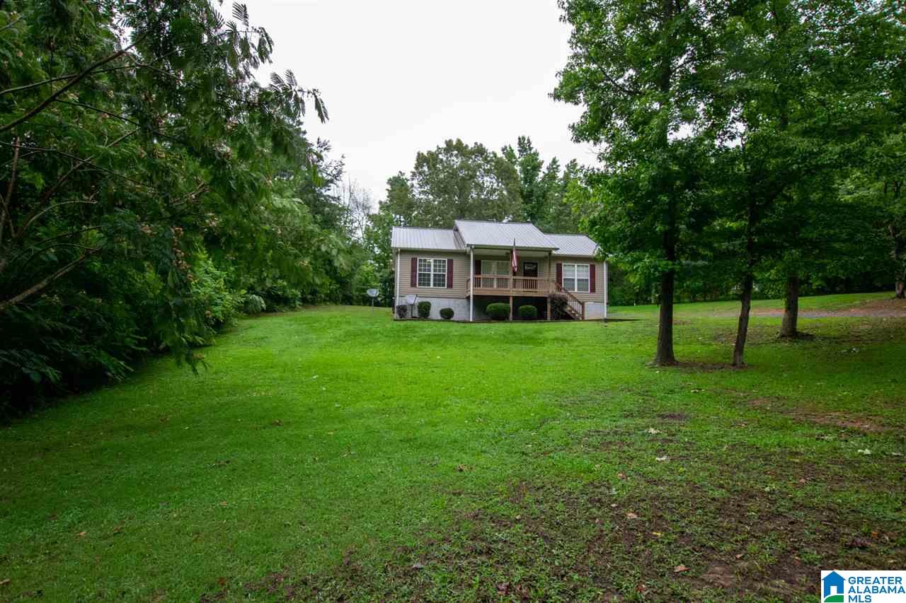 296 Briarfield Road Warrior, AL 35180 - Photo 4 of 34