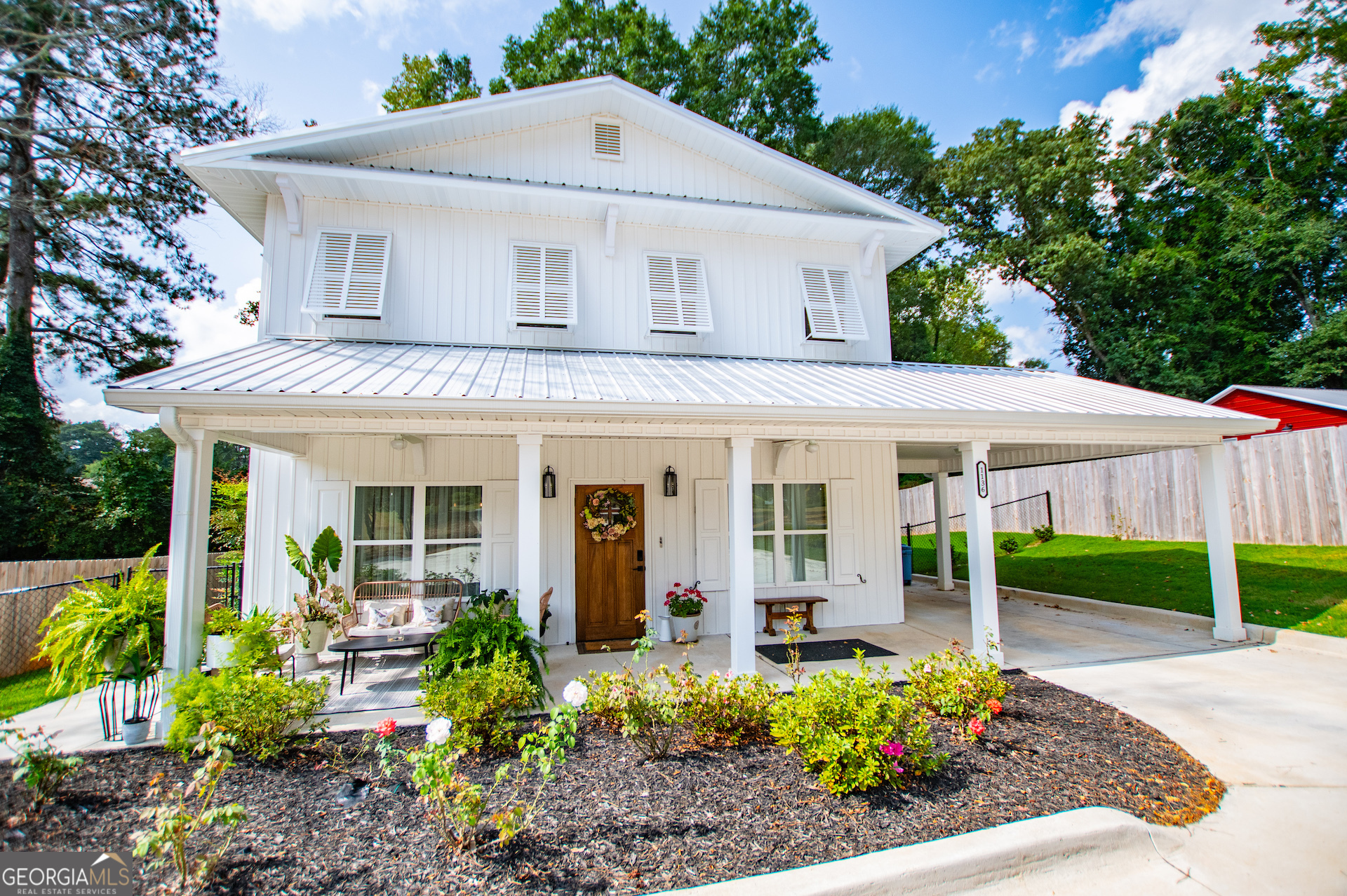 1136 Rome Street Carrollton, GA 30117 - Photo 1 of 1 Gallery Image 1