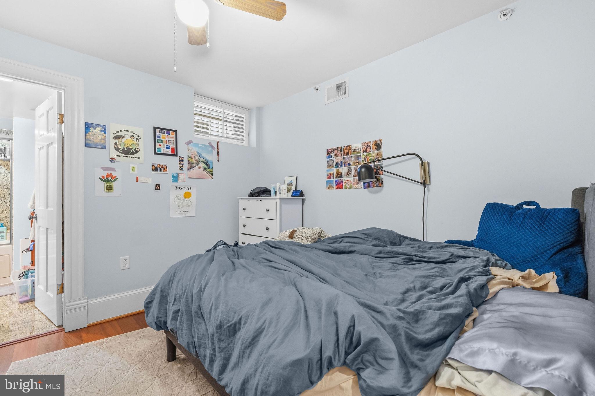 1212 M Street Northwest, Unit 101 Washington, DC 20005 - Photo 19 of 24