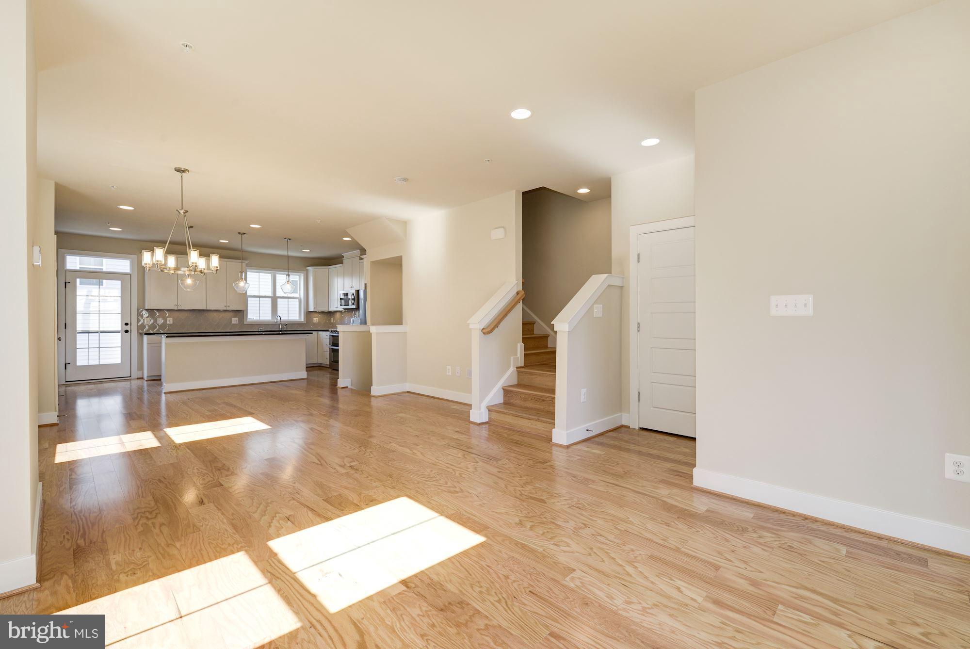 117 Kandinsky Loop Silver Spring, MD 20906 - Photo 13 of 16 Interior (General)