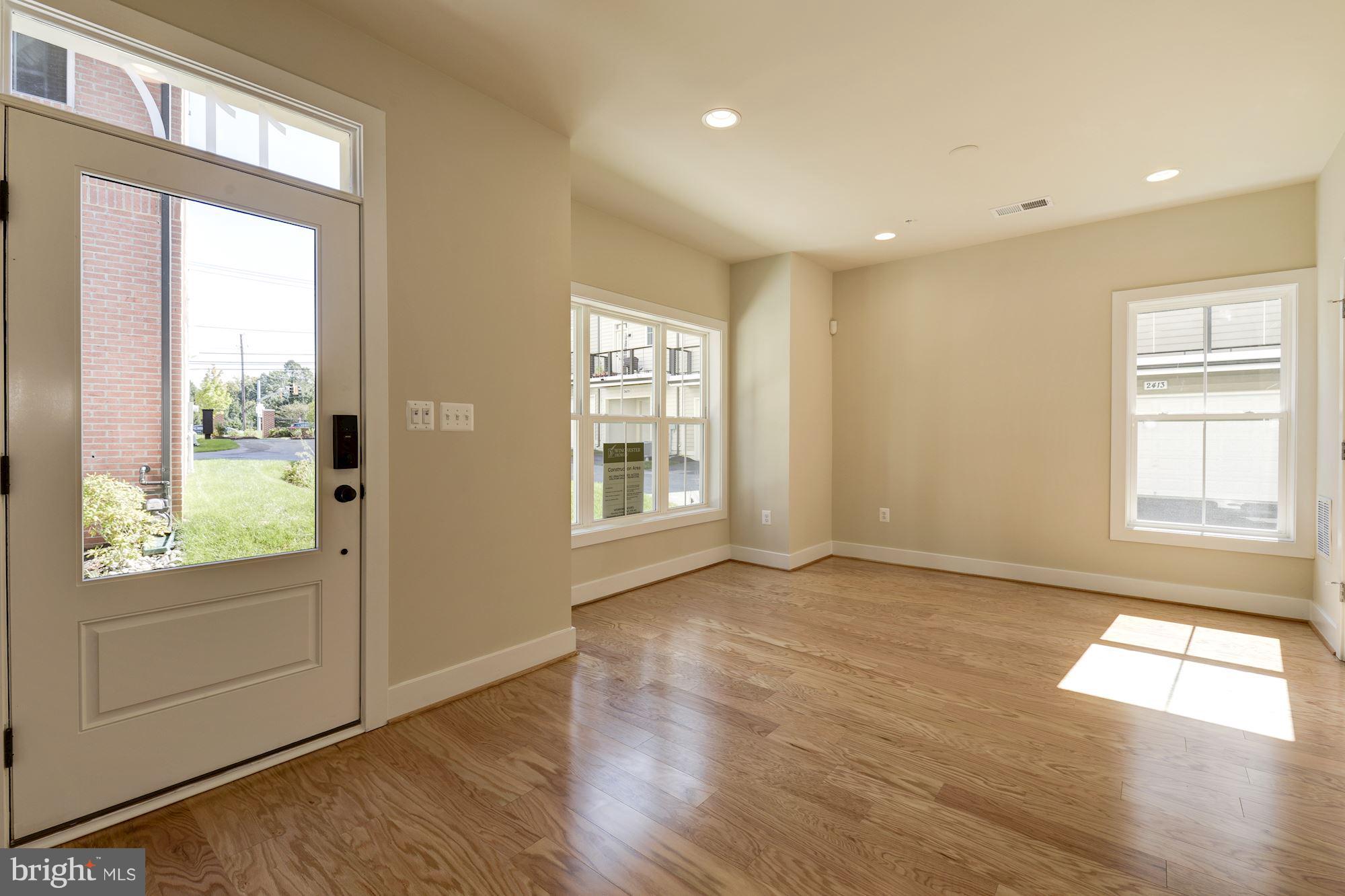 117 Kandinsky Loop Silver Spring, MD 20906 - Photo 16 of 16 Interior (General)