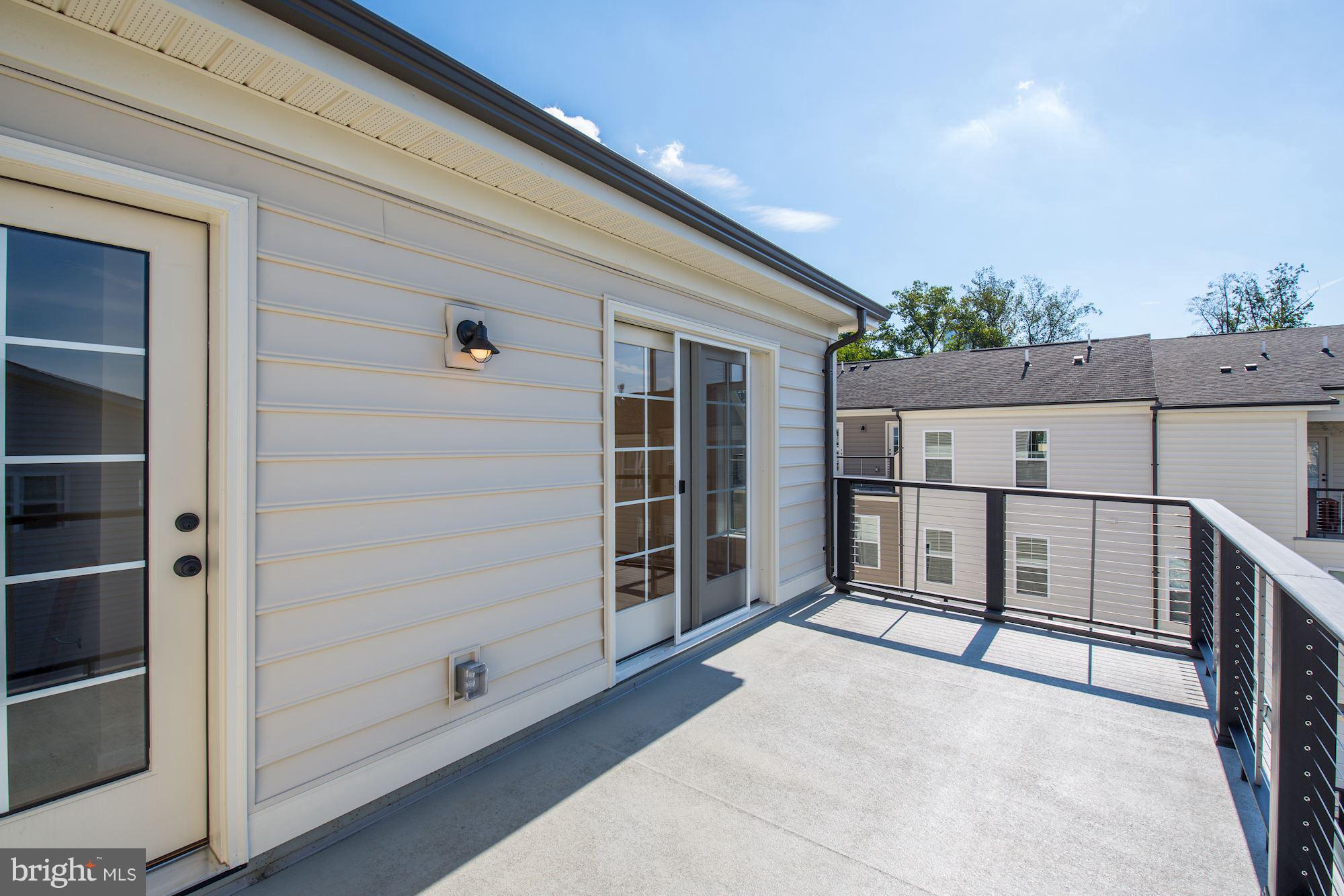 117 Kandinsky Loop Silver Spring, MD 20906 - Photo 4 of 16 Exterior (General)