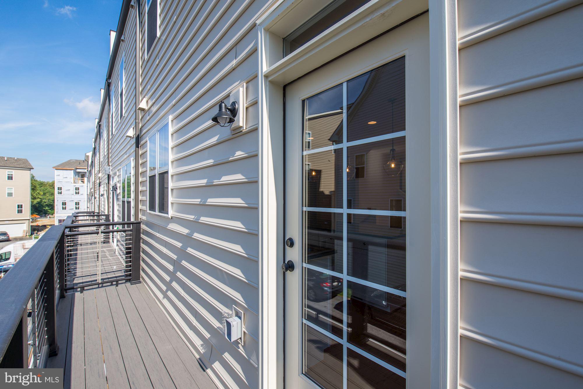 117 Kandinsky Loop Silver Spring, MD 20906 - Photo 5 of 16 Exterior (General)
