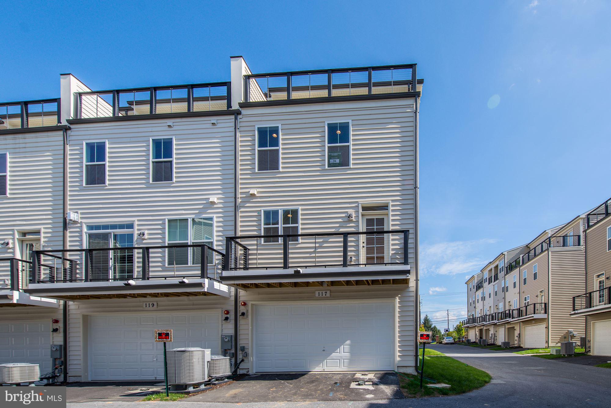 117 Kandinsky Loop Silver Spring, MD 20906 - Photo 6 of 16 Exterior (General)