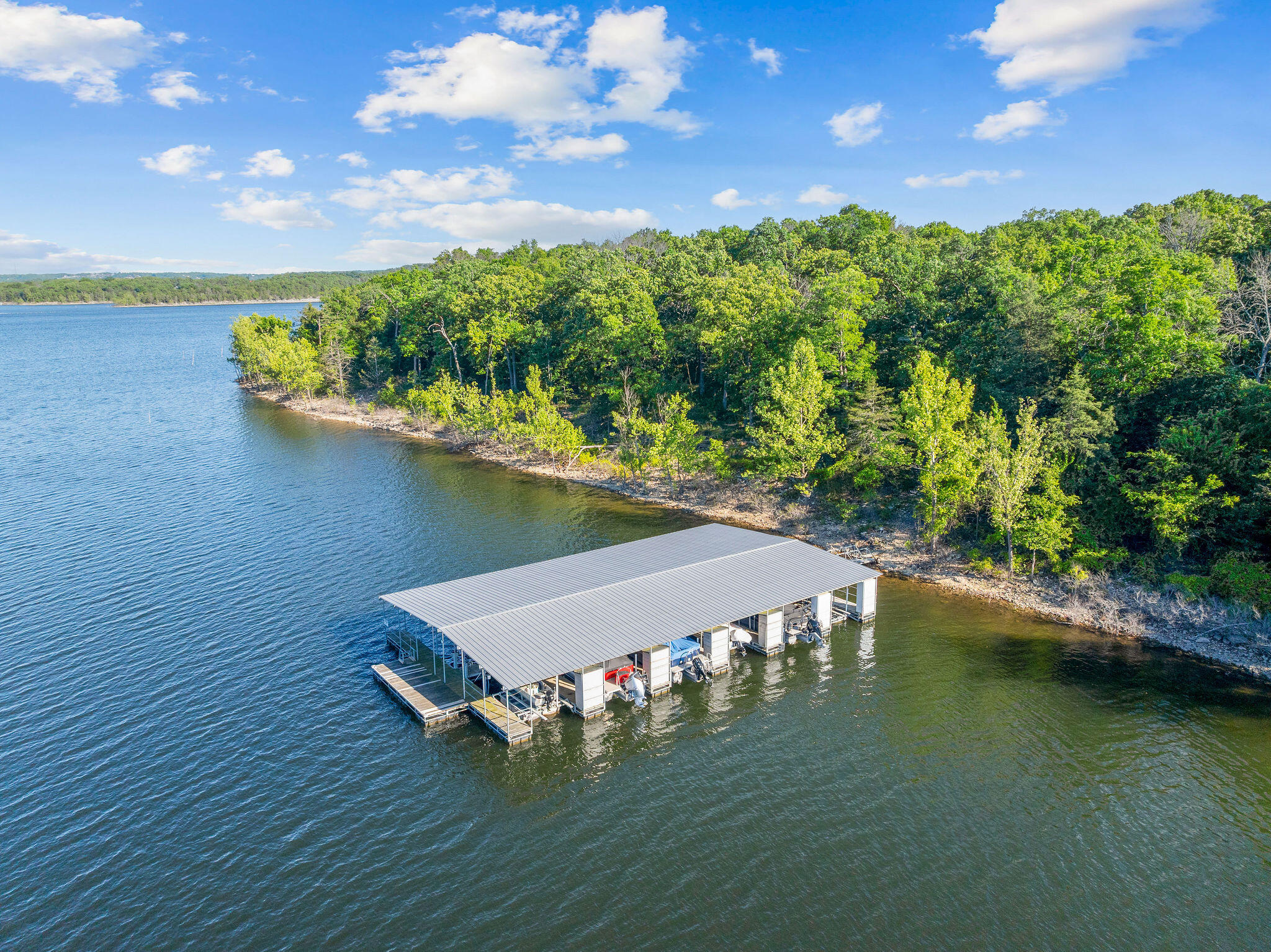 230 Temple Lane Shell Knob, MO 65747 - Photo 58 of 60 DJI_20260430181241_0226_D