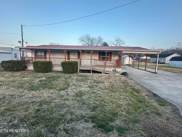 $105,000 | 925 Winchester Avenue, Middlesboro, KY 40965
