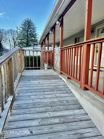 $105,000 | 925 Winchester Avenue, Middlesboro, KY 40965