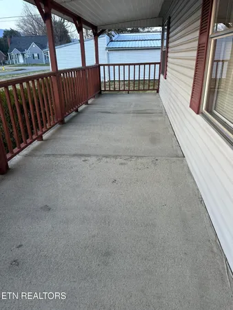 $105,000 | 925 Winchester Avenue, Middlesboro, KY 40965