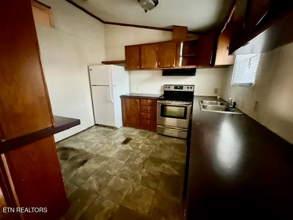 $105,000 | 925 Winchester Avenue, Middlesboro, KY 40965