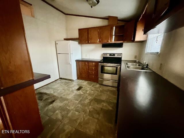 925 Winchester Avenue Middlesboro, KY 40965 - Photo 10 of 20 IMG_8950